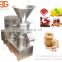 Hot Sale Cashew Coconut Jam Making Equipment Avocado Hummus Hazelnut Colloid Mill Chili Grinder Date Paste Grinding Machine