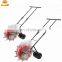 Corn seeder with fertilizer hand corn planter / grain planter