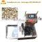 Cake Shop Use Chocolate Bar Cutting Machine Chocolate Shaver and Slicer Machine