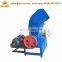 Waste EPS hot melting recycling machine for EPS lumps