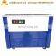 Automatic strapping box packing strapping machine