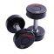 CM-830 Life Fitness PU dumbbell