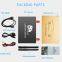 Car wifi display miracast Airplay mirror link interface for car audio video entertainment navigation