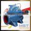 8 inch agriculture diesel water pump