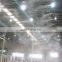 High Pressure CE Cool Fog Machine Misting Machine 70bar 4L-15L