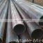 API5L X42 X46 X52 ERW steel pipe