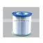 SGS 0.13mm to 0.7mm galvanized spool wire factory
