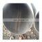 Q235B China large diameter spiral welded steel pipe