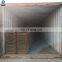 Mild Steel S270 U Profile Steel sheet Piles Hoesch U Sections