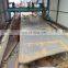 China Supplier length of plain gi sheet gauge 26 low alloy aisi plate steel prices