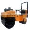 Road compactor machine Construction Machinery road roller