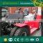 YTO CPC20 2 Ton Portable Hand Forklift