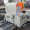 Double head aluminium cut off machine