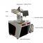 English Version  high Precision 5w UV Laser Marking Machine