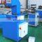Digital display double head cutting saw / UPVC window making machine