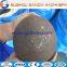 grinding media steel balls, rolled steel grinding media balls, steel forged balls for mining mill