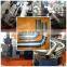 Automatic hydraulic cnc tube bender machine