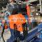 MC-400CNC Steel Cold Saw CNC Automatic Pipe Tube Cutting Machine with gear machine head for durable use