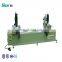 Aluminium Profile Lock-Hole Making Machine/Curtain Wall Pattern Carving Drilling Milling Machine Center