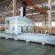 5 axis cnc milling machine center,aluminum profile cnc milling drilling machine center