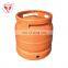 10kg wholesale cooking lpg gas cylinder bottle bbq with good price