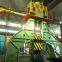 C66-35(1T) Electricity saving hydraulic open die forging hammer for rings,valve