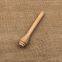 Beech Wooden Honey dipper