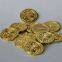 Metal Coins