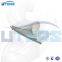 UTERS Replace of  EATON Filter Bag AGF-51-E02E-0-15L Accept Custom