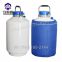 ISO tank containers used liquid nitrogen price from xinxiang ZPX