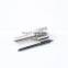 Electronically controlled diesel engine parts DLLA153P885 common rail nozzle for sale