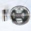 Manufacturer ISBE Diesel Engine Piston kit 4897512