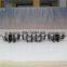 CCEC M11 ISM11 QSM11 Forging steel Crankshaft 3073707 9P915622