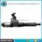 2017 China supplies ISO Standard Injector 095000-6700