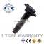 R&C High Quality Car Spark Coils Koil Pengapian mobil 22448-4M500  224484M500  CM11-205  CM11205  For Nissan Auto Ignition Coil