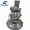 ZX120 ZX120-6 Hydraulic Main Pump HPK055AT HPK055AT-RH18A Piston Pump for HITACHI Excavator