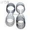 IFOB Auto Piston Ring For Toyota Land Cruiser 1KZ 13011-67020
