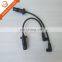 Cummins BGE5.9 CGE8.3 Engine Spark Plug Wire 3966404 3938886 3934221 3931678 3922709