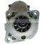 Cummins QSB QSB4.5 Стартер 5274491 3935200 3935200