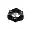Coupling 8A For Excavator Hydraulic Pump Flexible Rubber Coupling 8AS