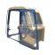 Excavator PC200-6 Operator Cab Assy PC100-6 PC120-6 PC210-6 PC220-6 Excavator Drive Cabin Assembly 20Y-54-00323 20E-54-K6510