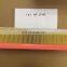 Hot Sale PU Compressed Air Filter 1K0 129 620D
