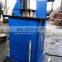 Foot press hot brake lining riveting machine hydraulic