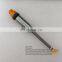 CAT Pencil Fuel Injector Nozzle 4W7018 For Caterpillar 3406 3406B 3408