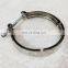 DCEC 6CT Diesel Engine Parts 109 MM Clamp 3415546
