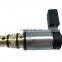A/C Compressor Control Solenoid Valve For Au-di Sea-t Sko-da V-W OEM PXE-16 PXE16