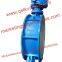 DN2200 Spherical Disc High Performance Butterfly Valve
