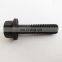3818599 NT855 N14 Diesel Engine Spare Parts Screw Hex Flange Head Cap