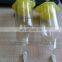 Oil Cup With pins for injection pump test bench