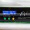 Common rail injector tester